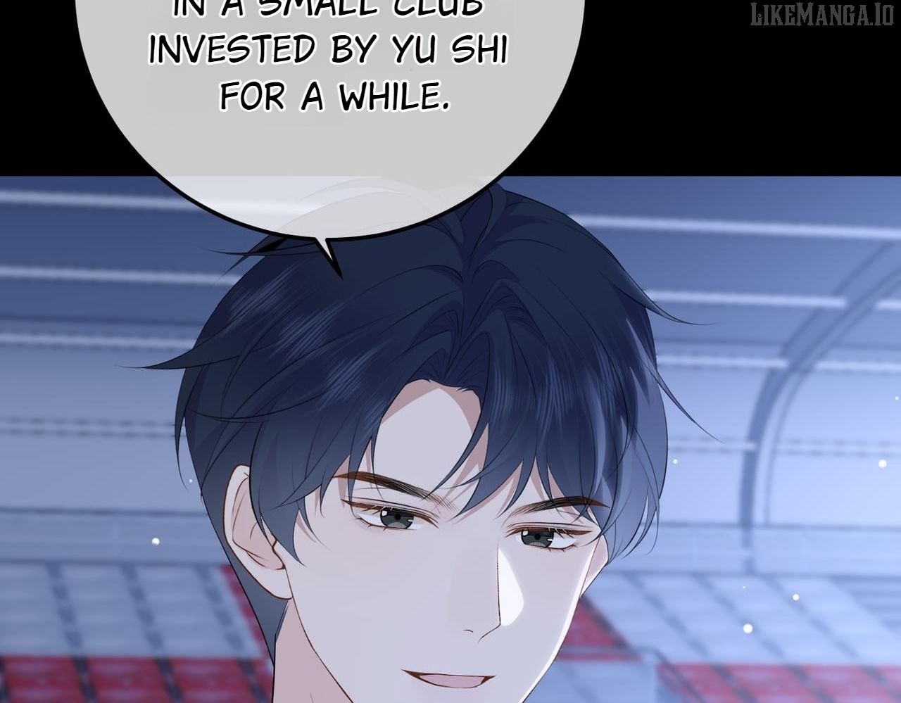 100-Day Warm Marriage Chapter 75 - page 58